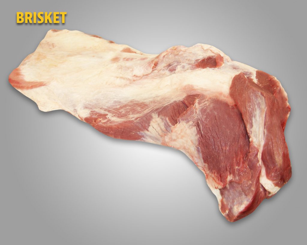 Quickfood S.A.Argentine