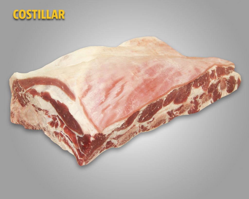 Quickfood S.A.Argentine