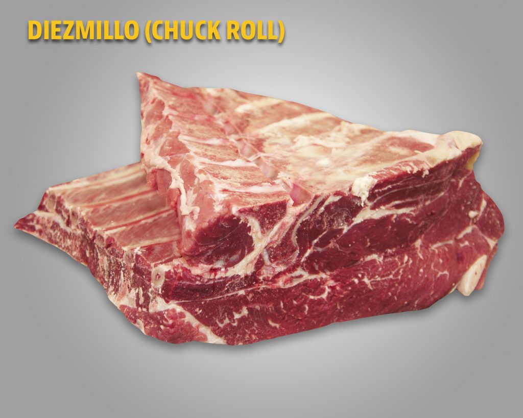 Quickfood S.A.Argentine