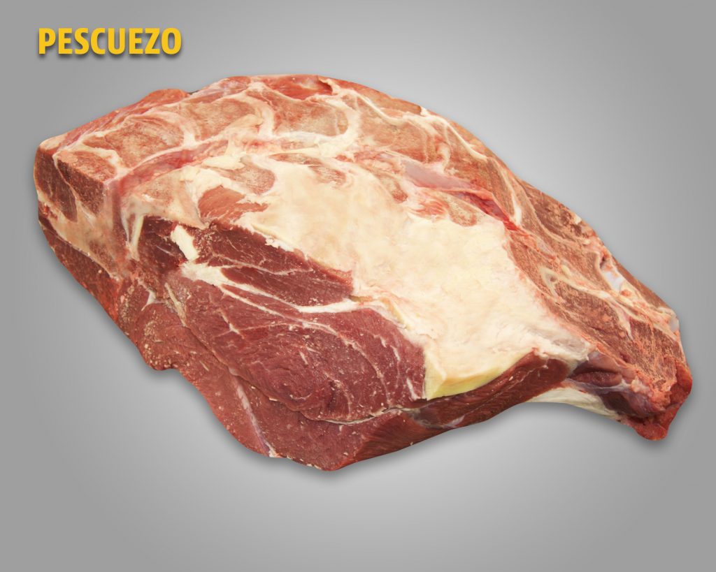 Quickfood S.A.Argentine